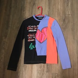 Brums kids new spirit 16